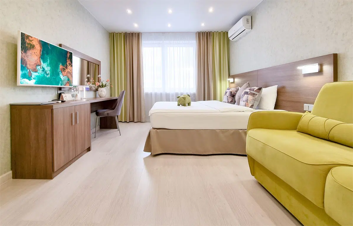Room image